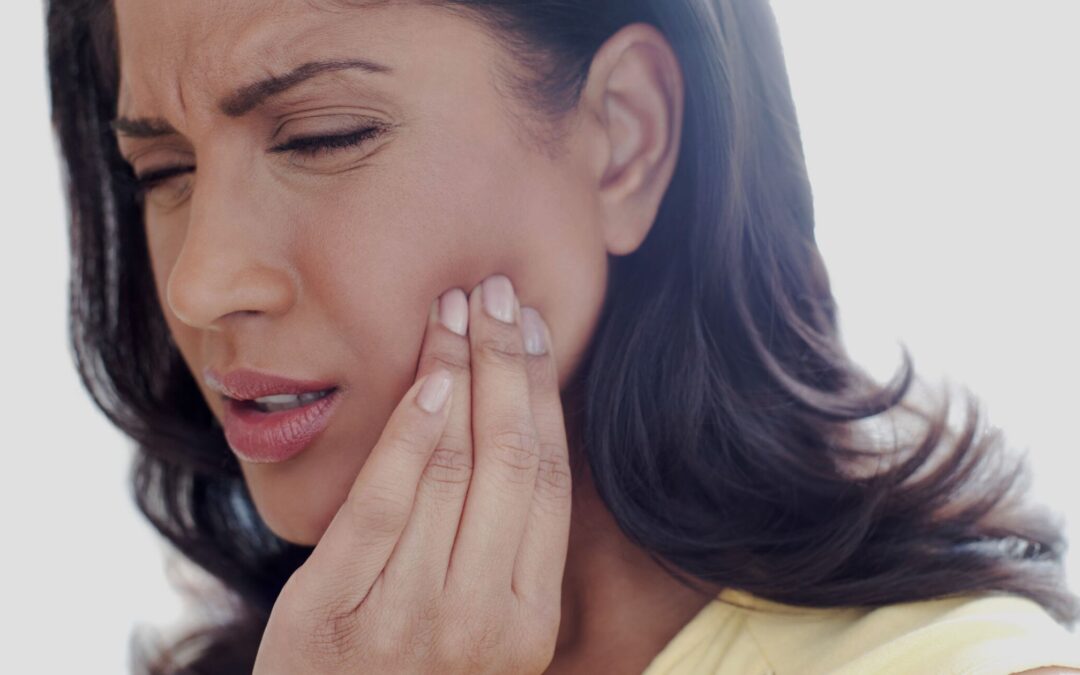 Understanding and managing TMD with Gray Physiotherapy