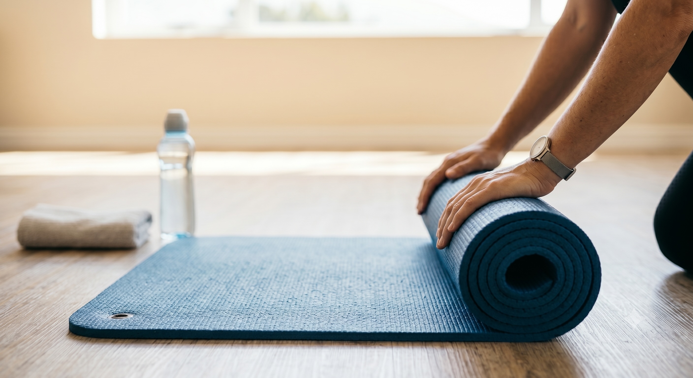 Clinical Pilates rehabilitation session at Gray Physiotherapists, Constantia, Cape Town