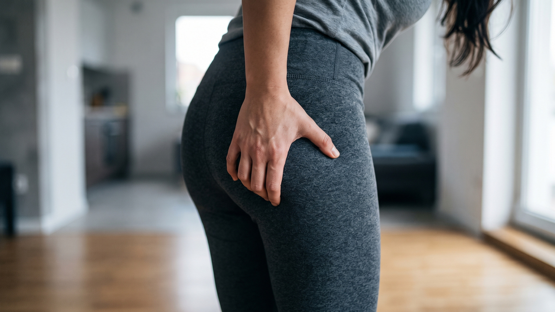 Gluteal tendinopathy, Outer hip pain, lateral hip pain, hip pain when sleeping on side, gluteal tendinopathy treatment, gluteal tendinopathy exercises