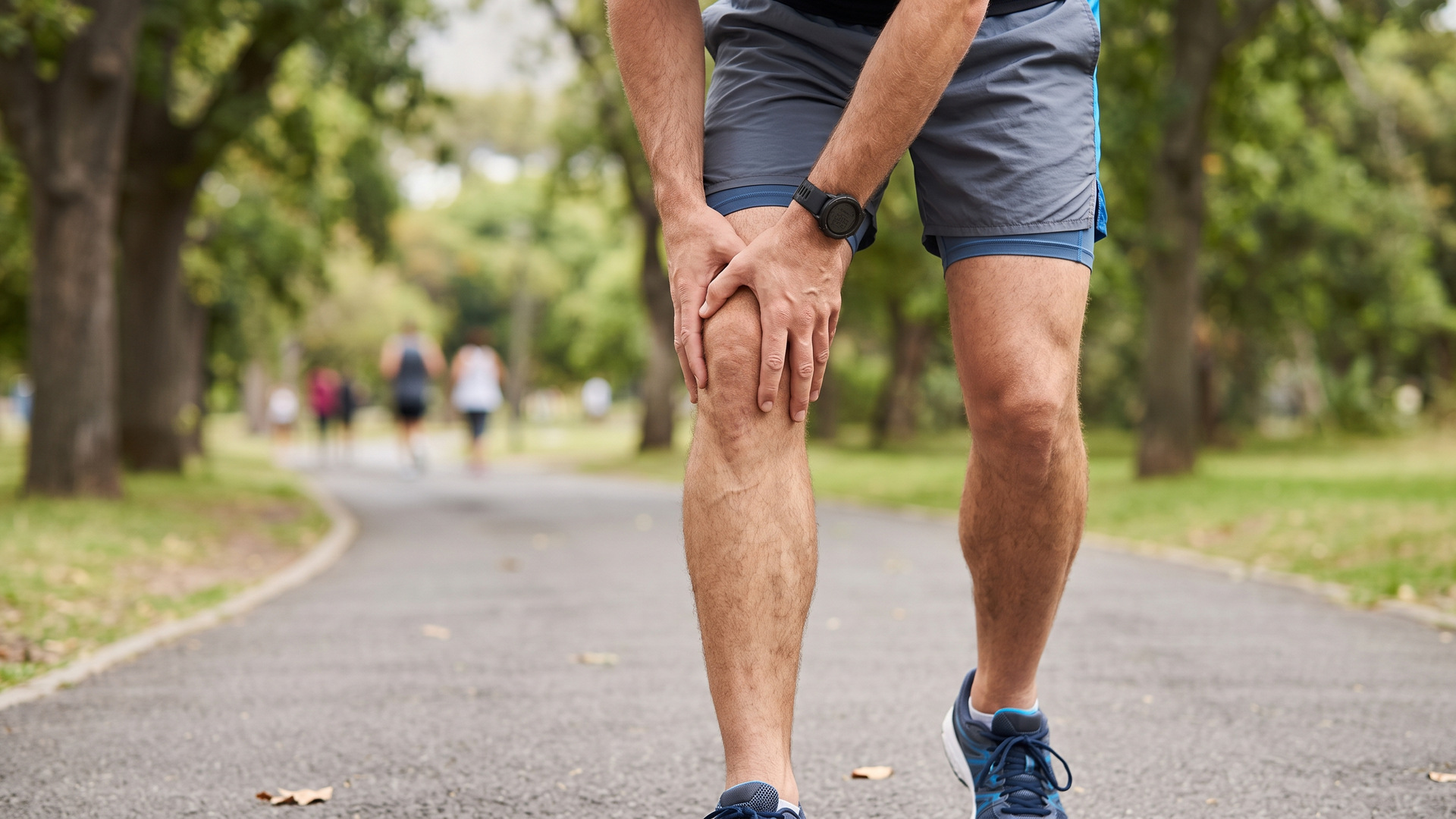 Runner’s knee